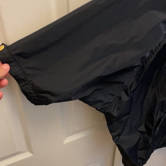 Woman’s Michael Kors windbreaker jacket size XL - Picture 3 of 6